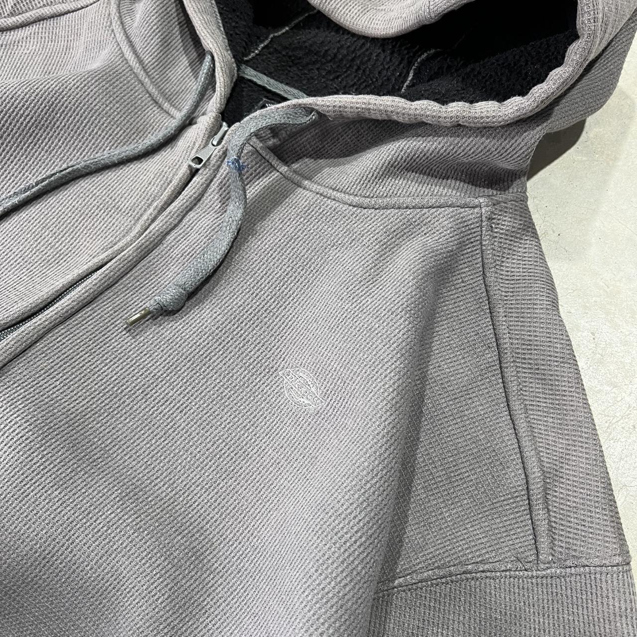 2000s Dickies Boxy heavyweight Hoodie