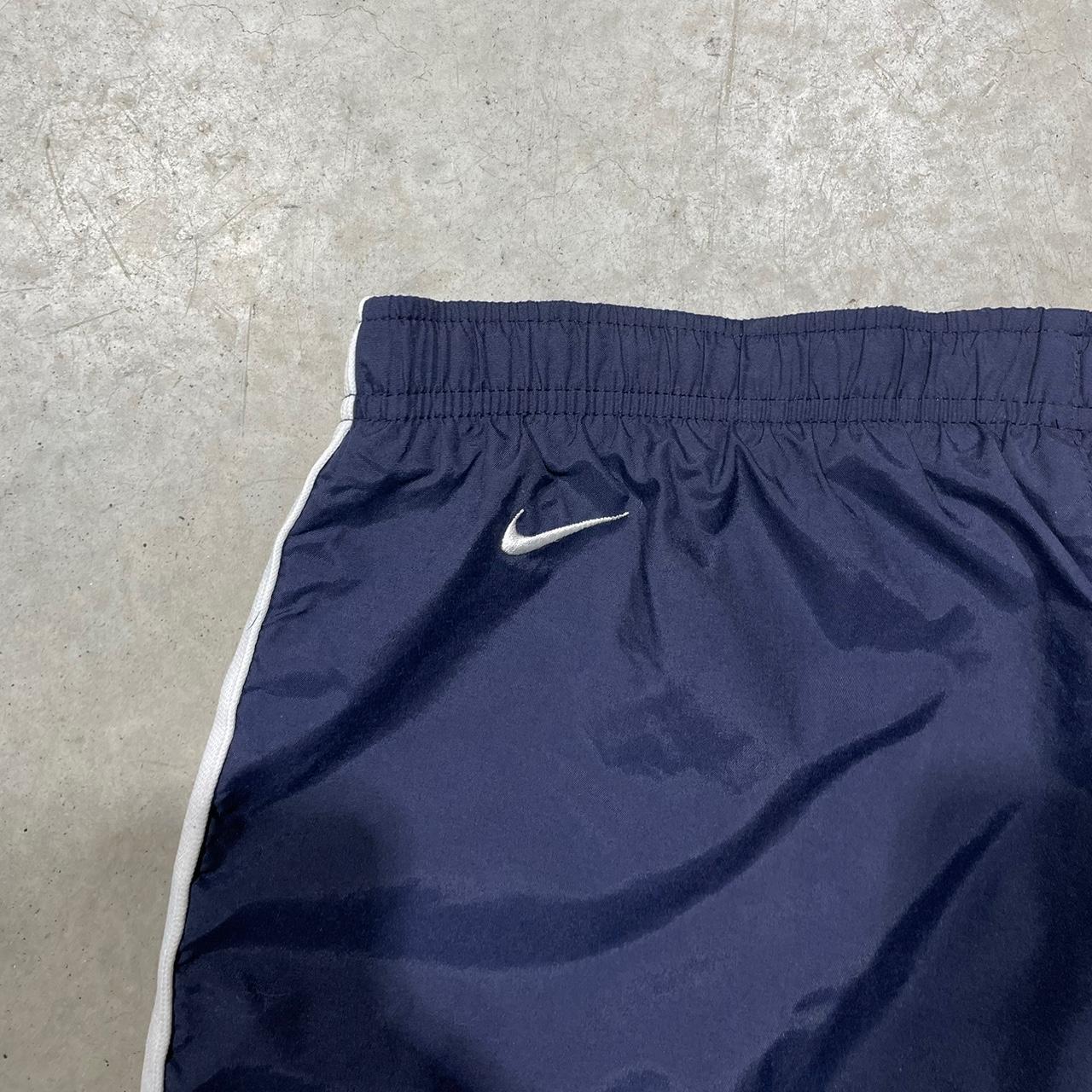 2000s Nike Track Pants