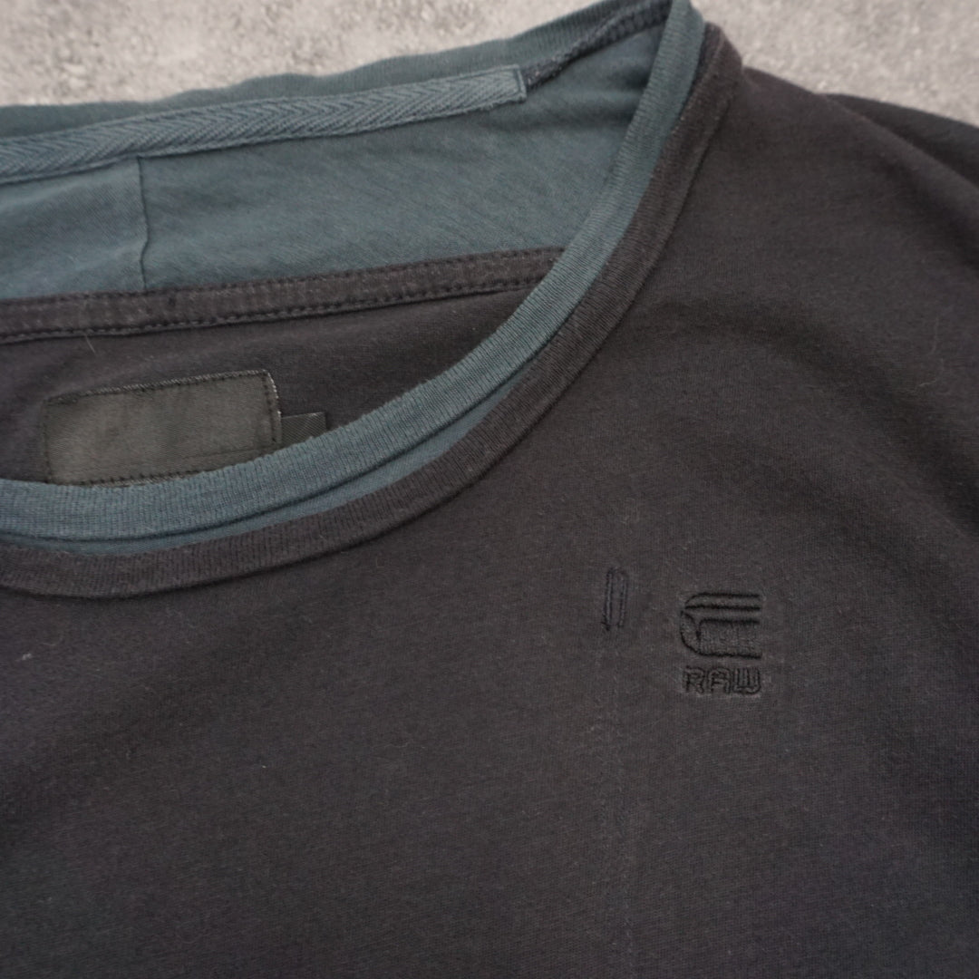 G-Star Raw Top Long Sleeve