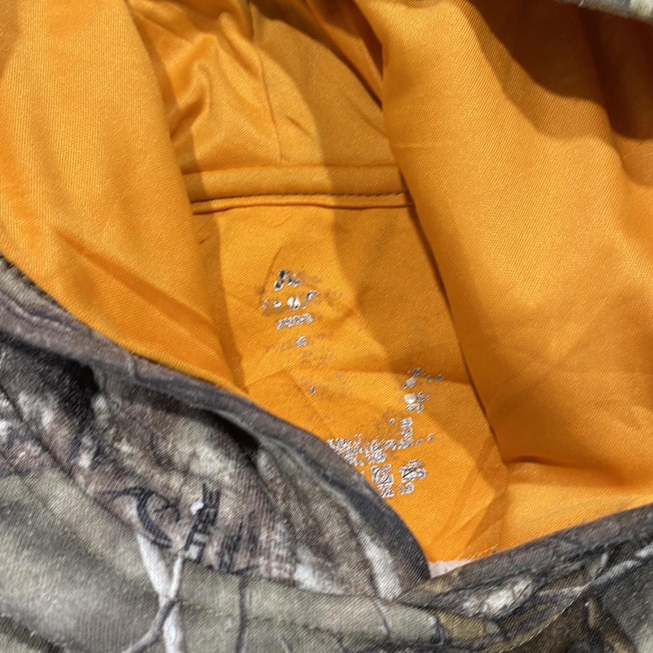 2000s Realtree Camo Hoodie