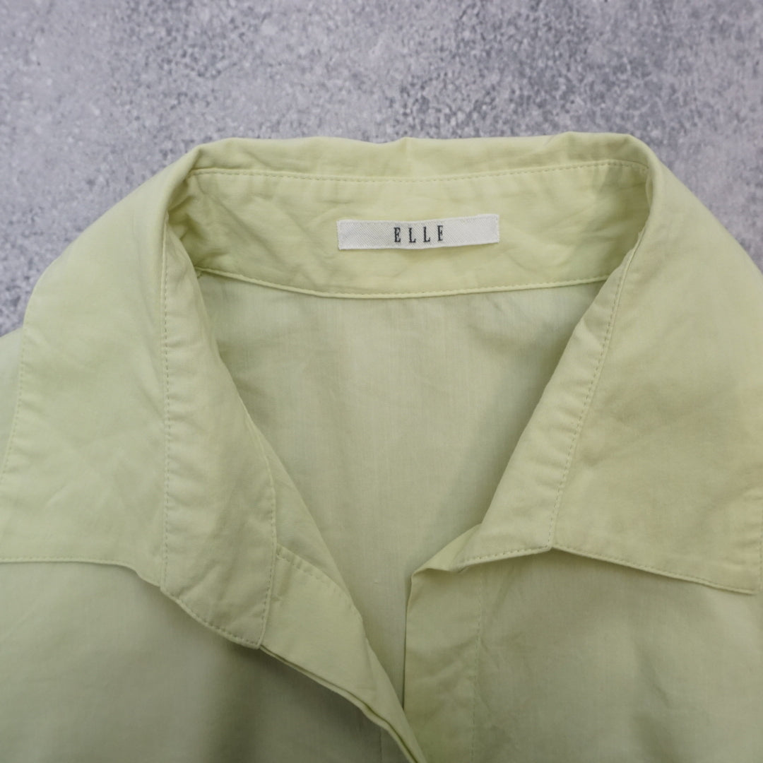 Elle Shirt