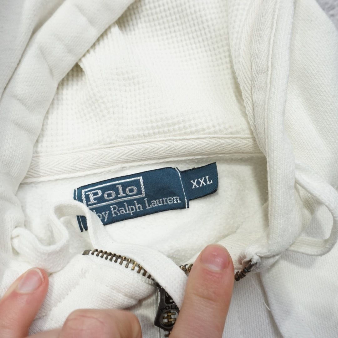 2000s Polo Ralph Lauren Hoodie