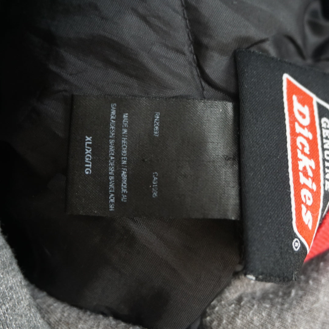 Dickies Utility Hooded Jacket