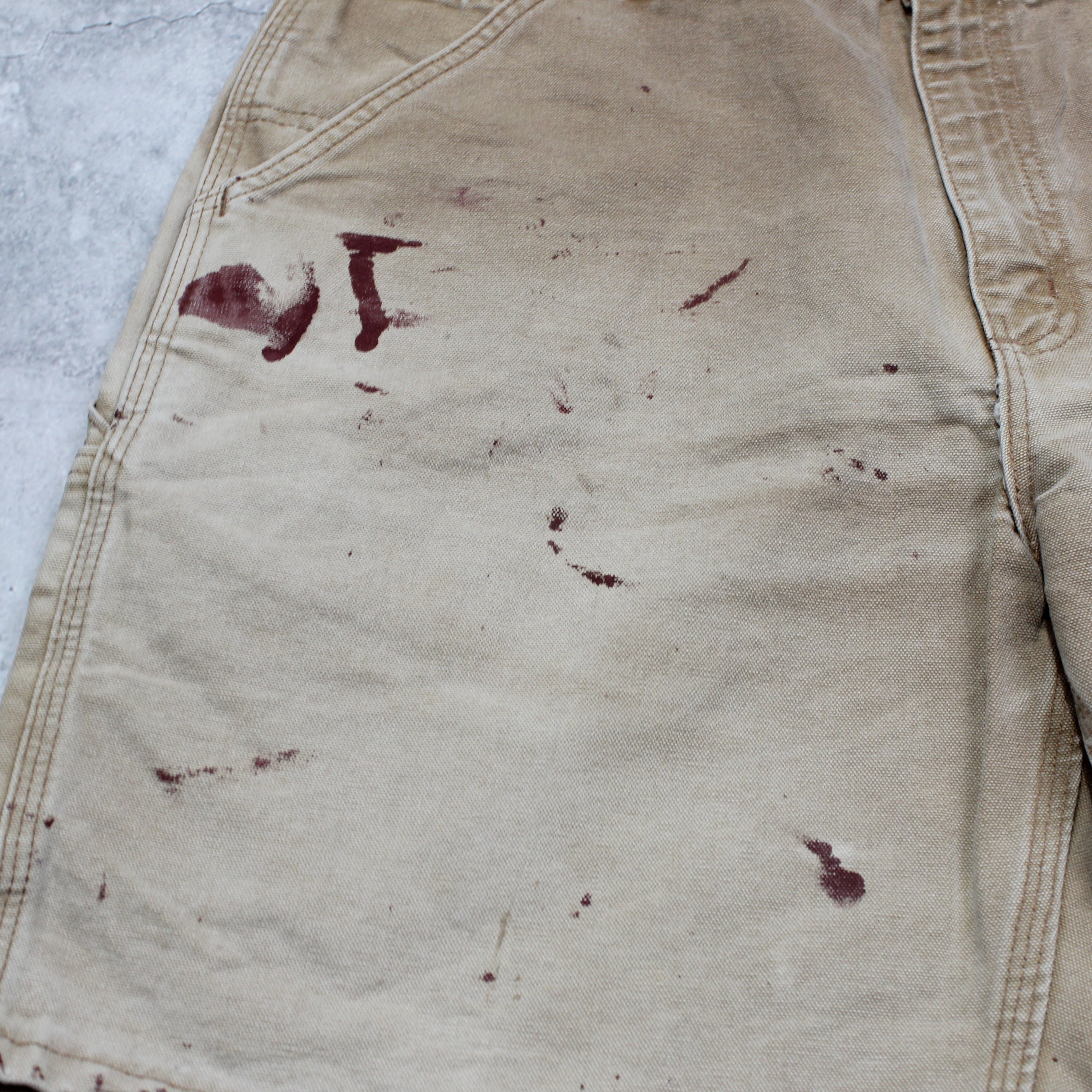 2000s Carhartt Utility Shorts