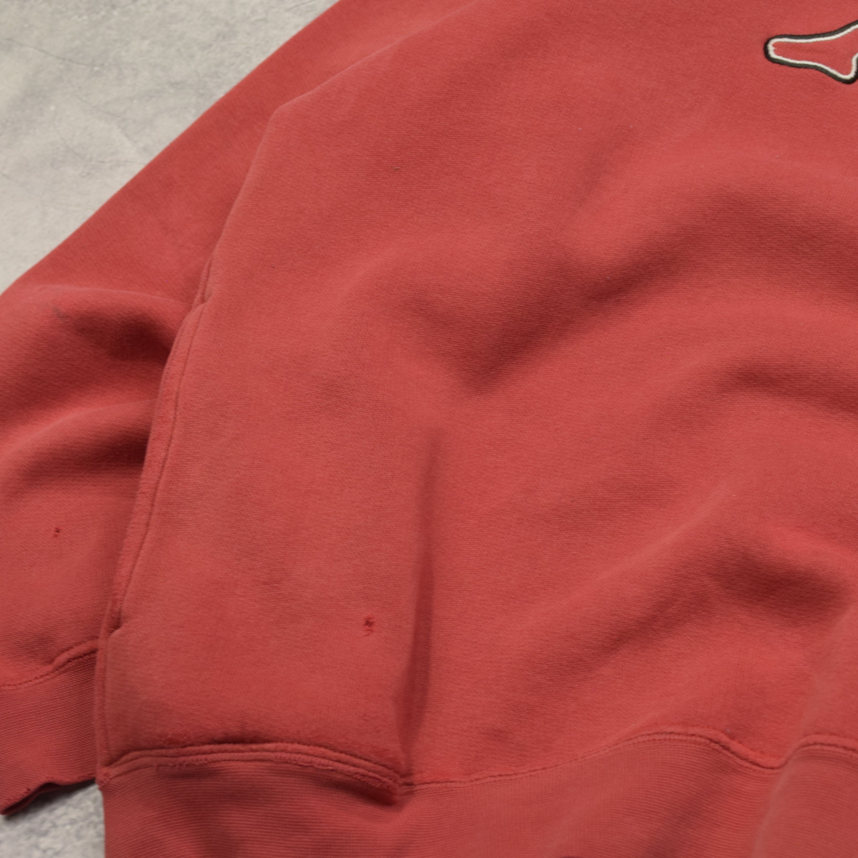 2000s Kappa Hoodie