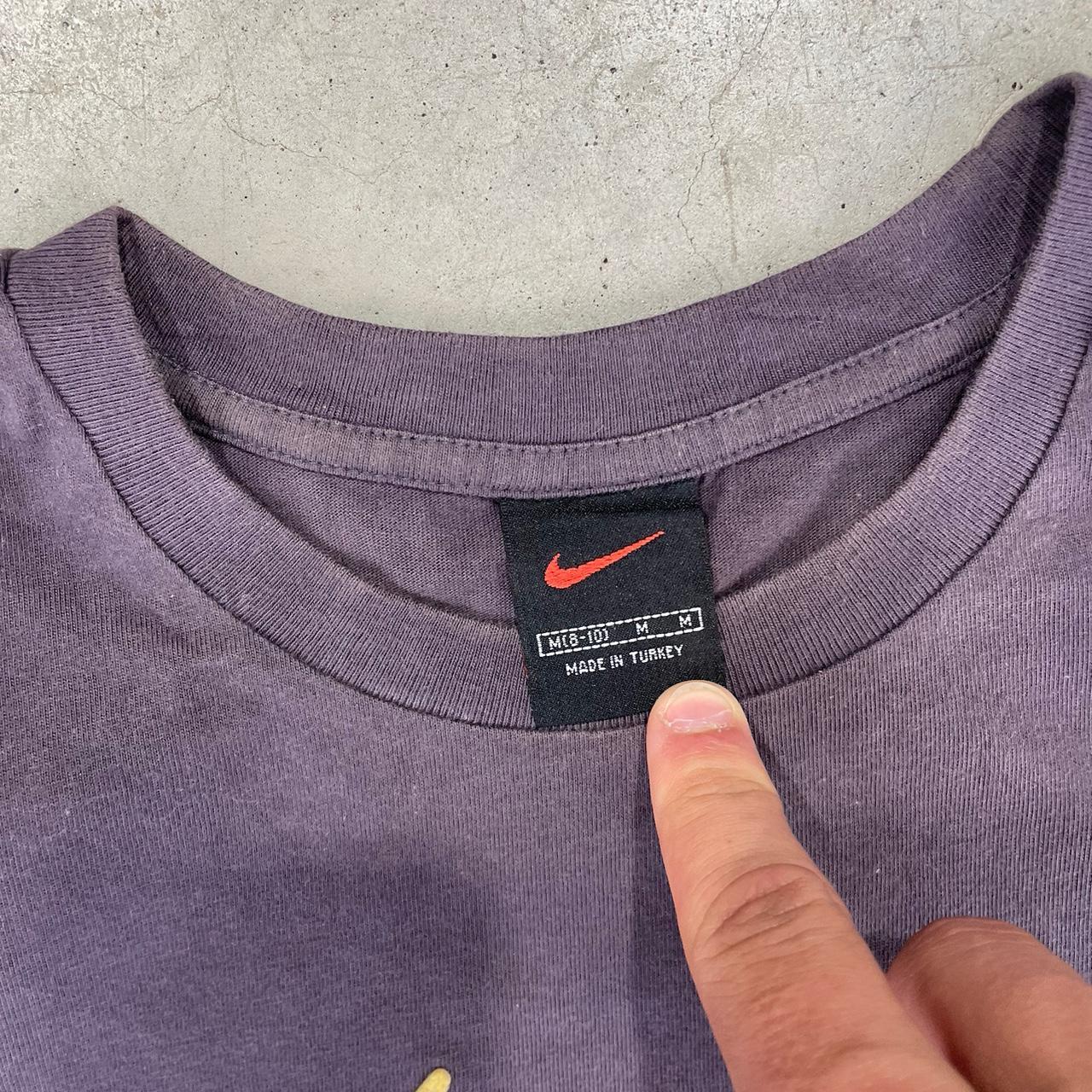 2000s Nike T-Shirt