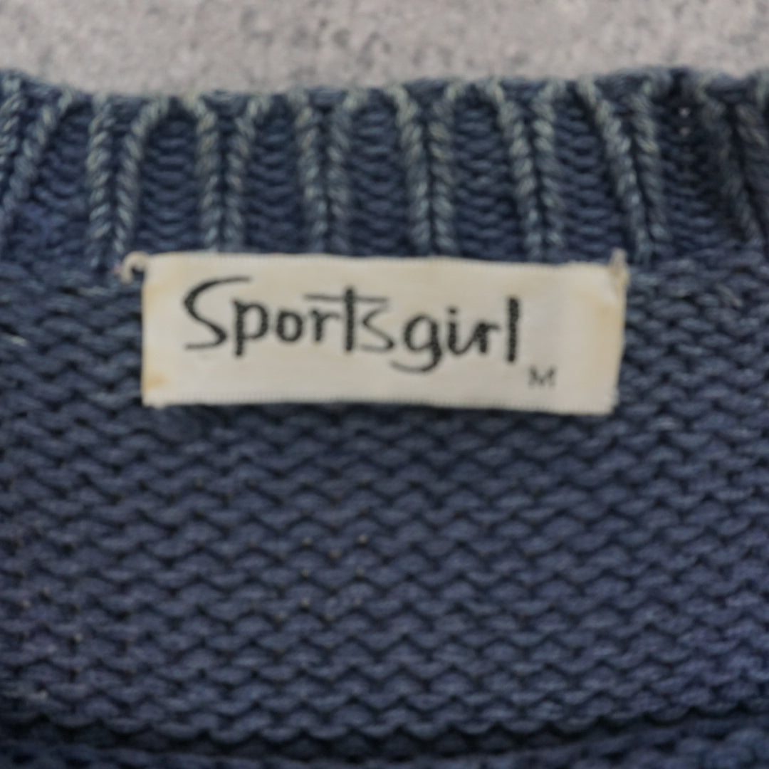 Sportsgirl Sweater