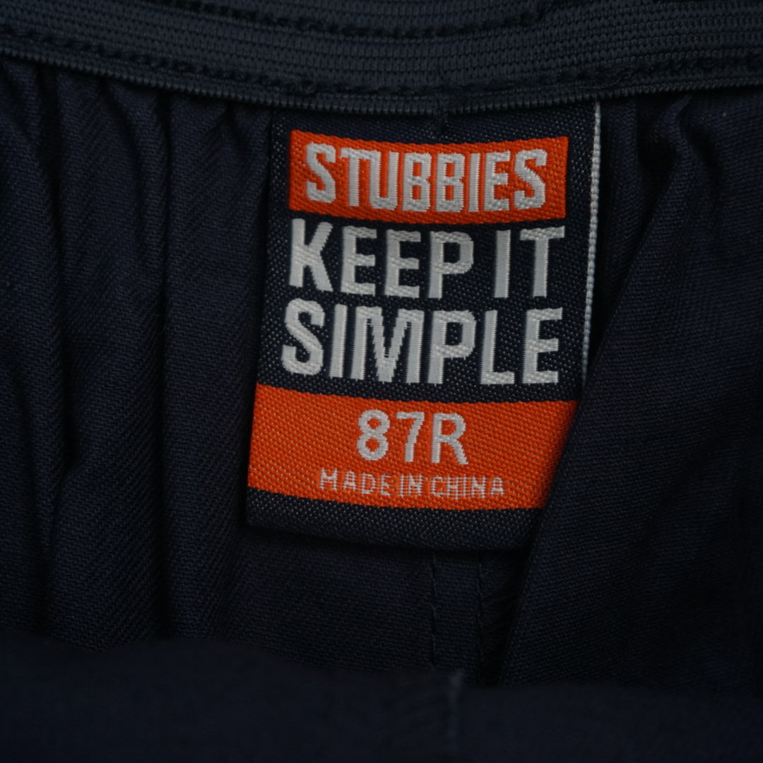 Stubbies Classic Shorts
