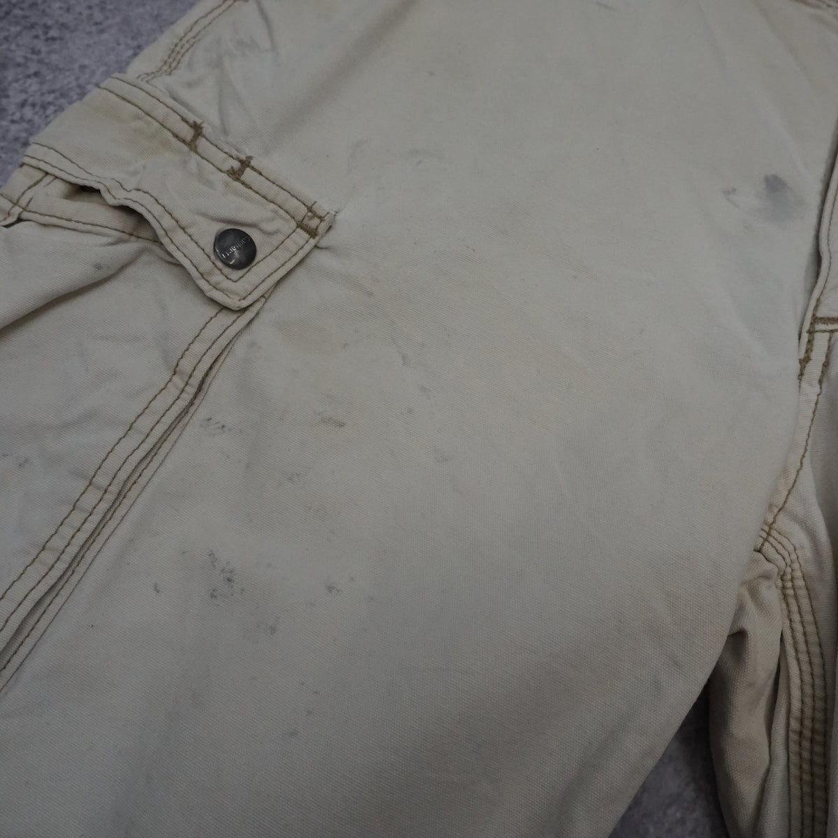 Carhartt Relaxed Fit Cargo Shorts