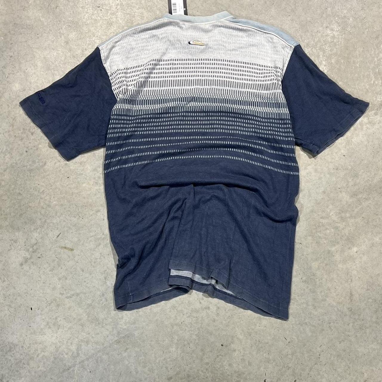 2000s Quicksilver Graphic T-Shirt