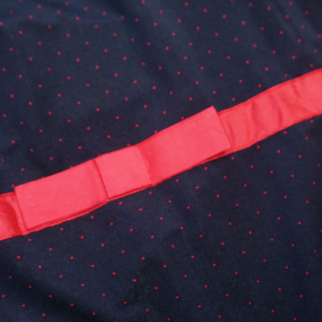 2000s Polka Dot Cami Top
