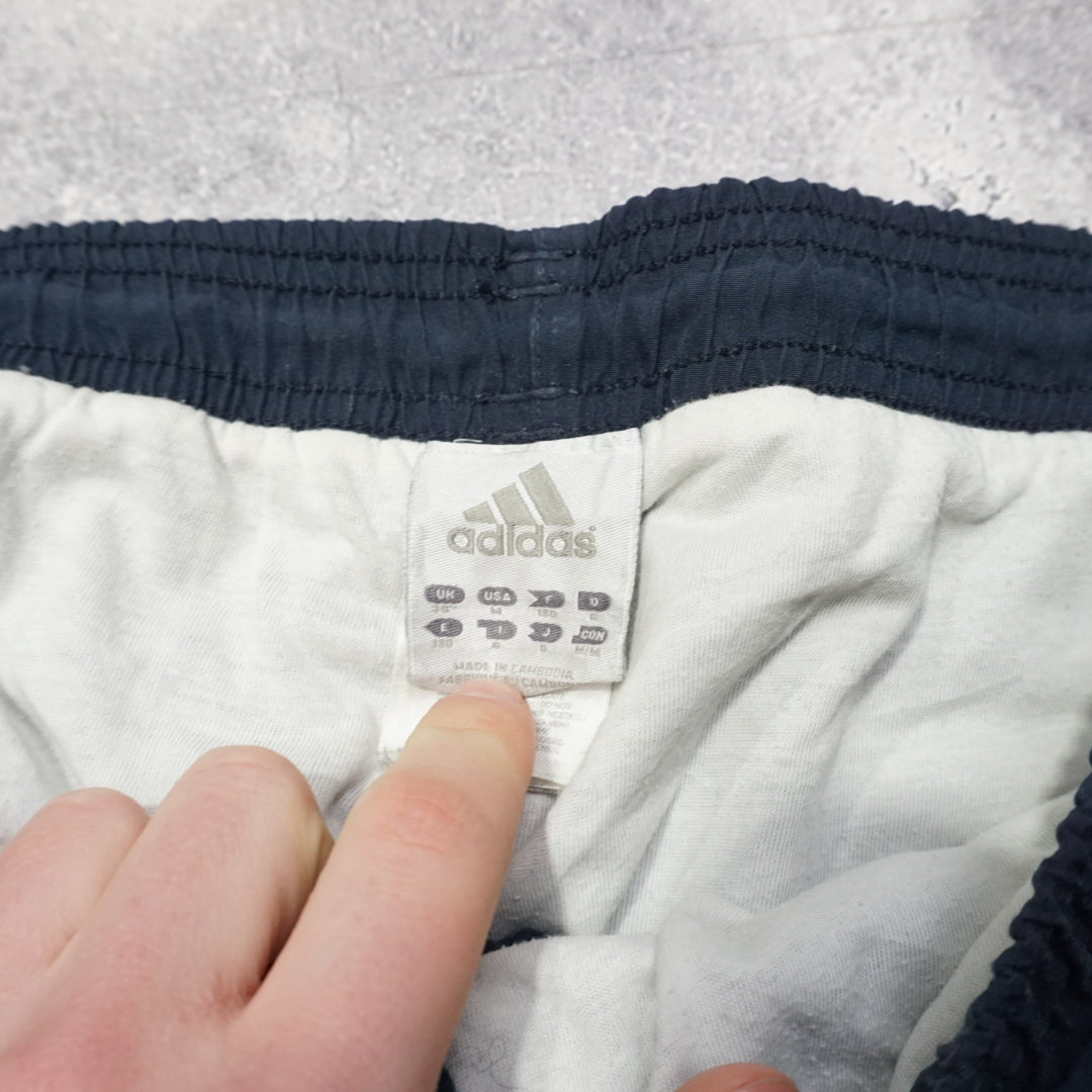 2000s Adidas Track Pants