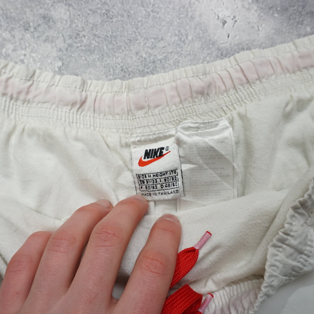 90s Nike PSG Shorts