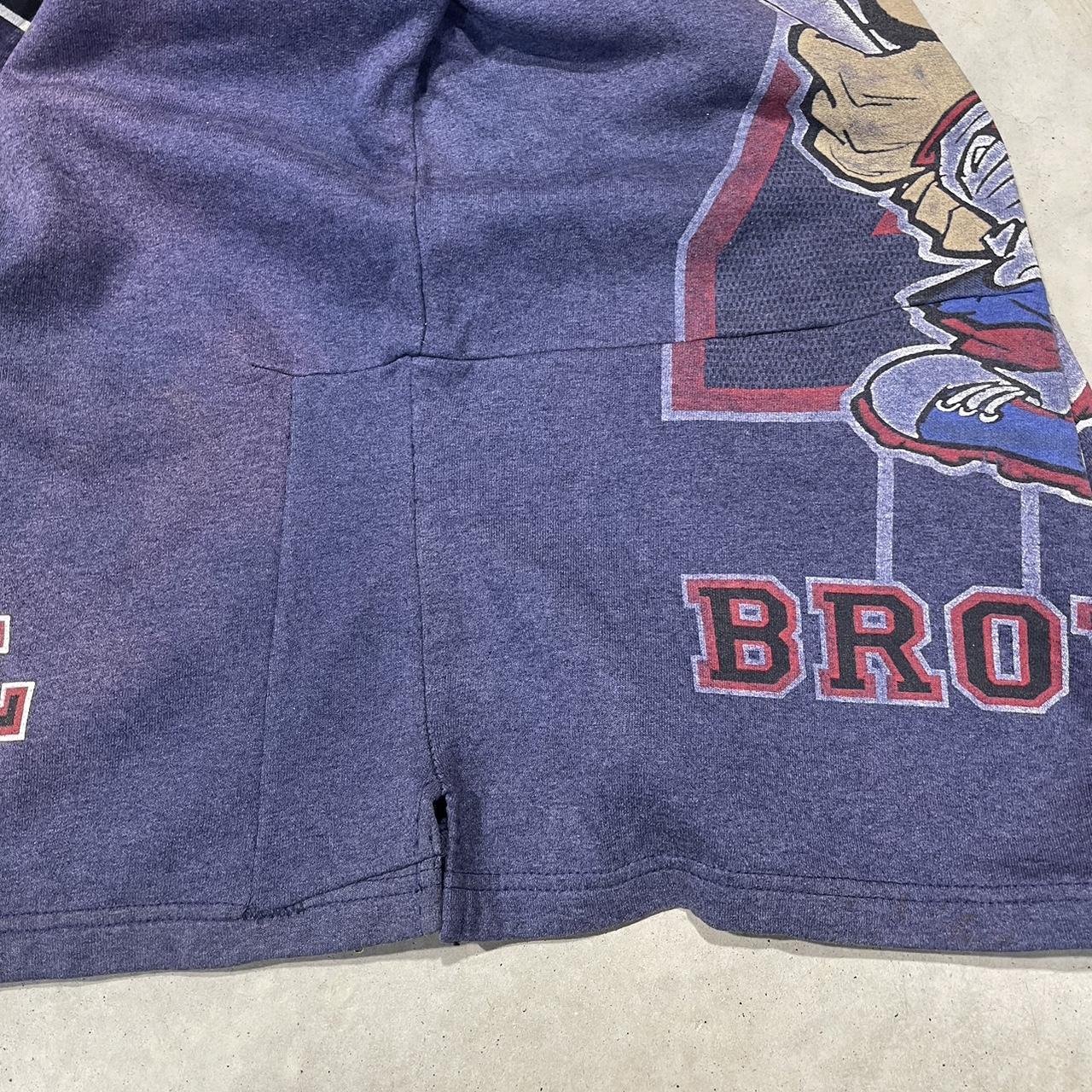 2000s Brownie Graphic Crewneck