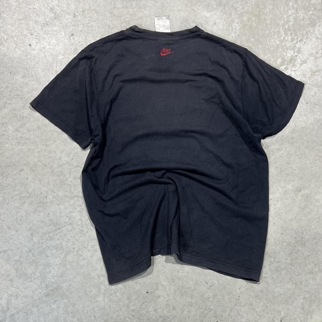 2000s Nike Graphic T-Shirt