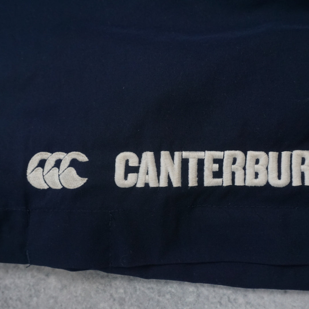 Canterbury Pants
