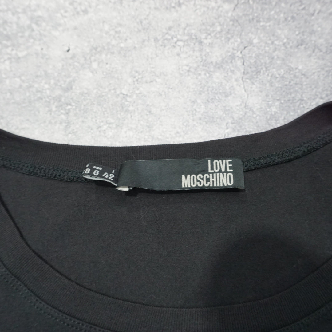 Love Moschino Top