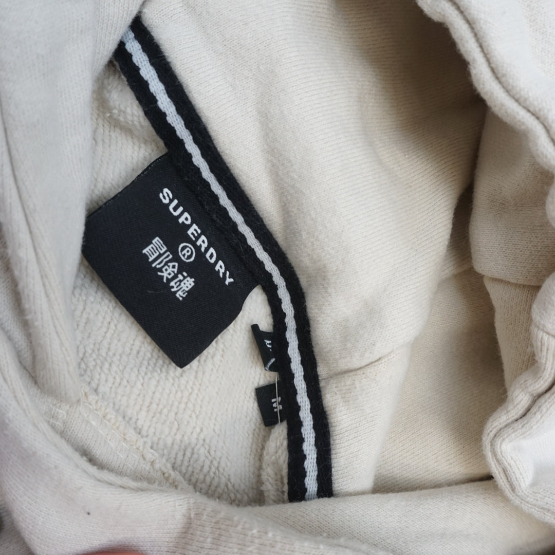 Superdry Surplus Code Sportswear Hoodie