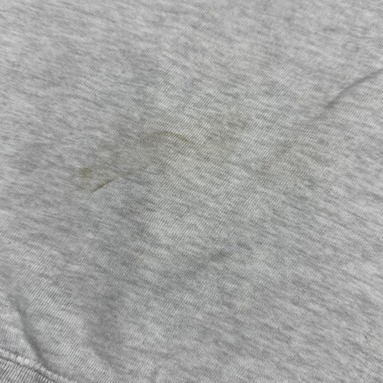 2000s Levi’s Oversized Crewneck