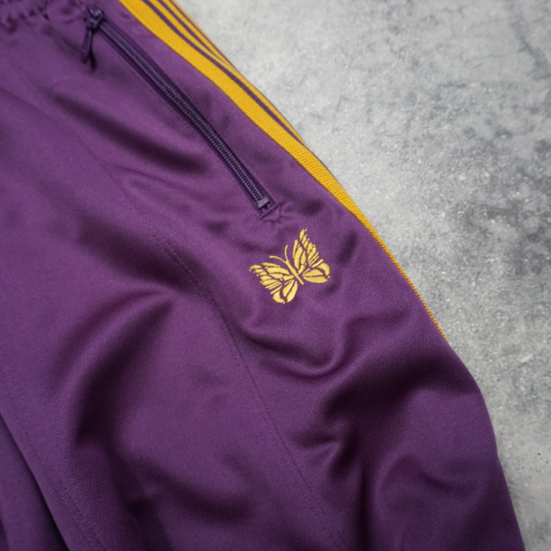Needles HD Poly Smooth Track Pants