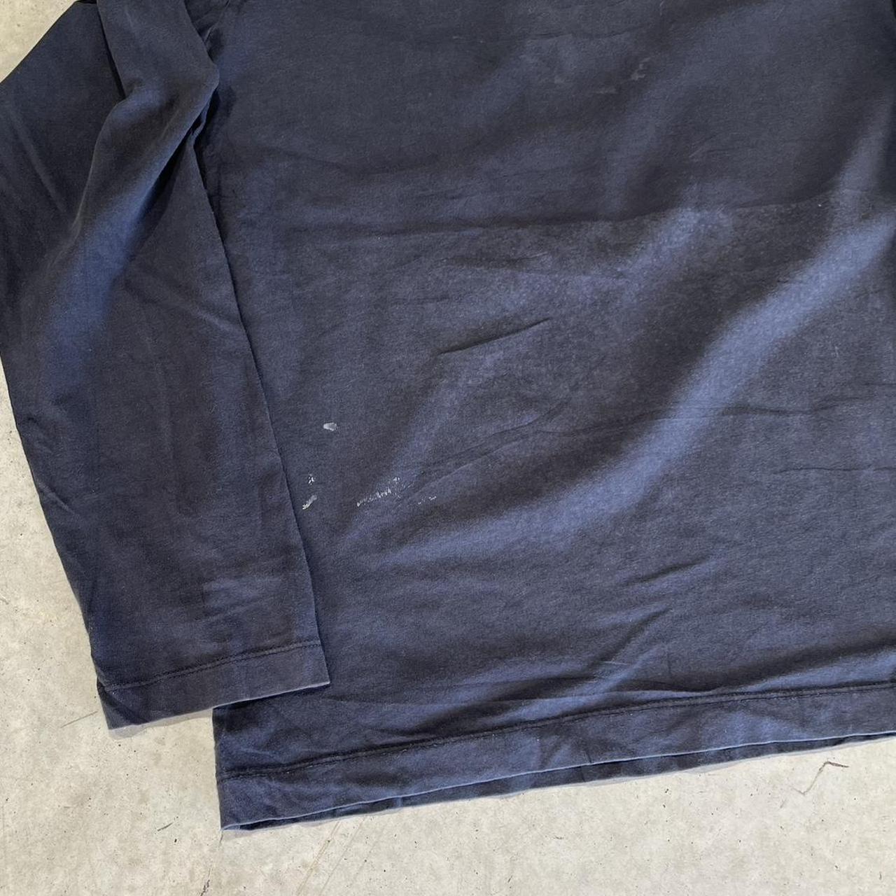 2000s Quiksilver Graphic T-Shirt