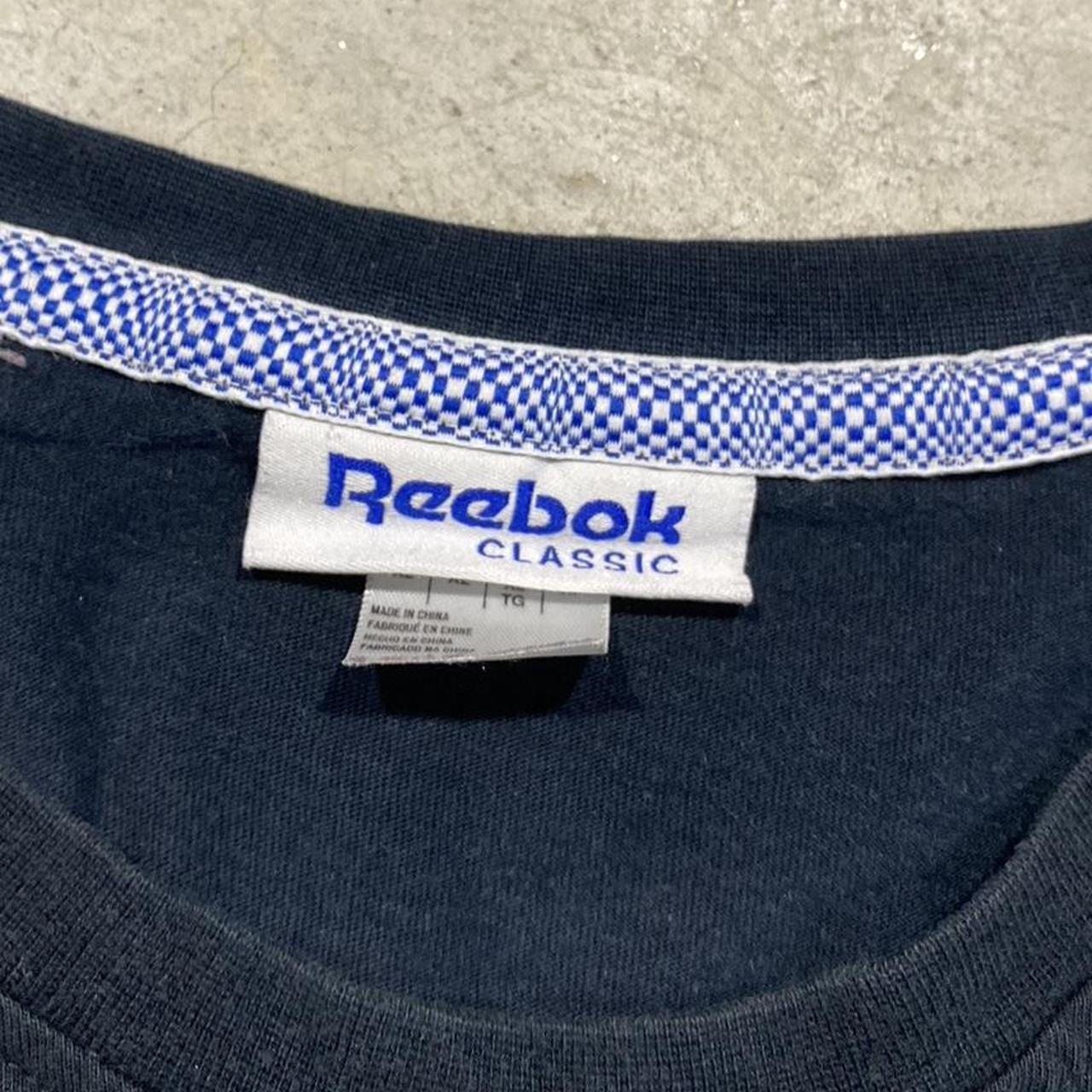 90s Reebok Classic T-Shirt