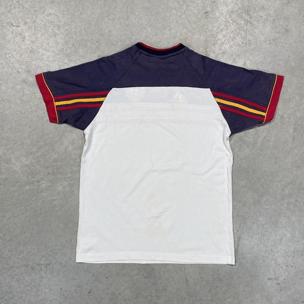 2000s Adidas Vintage Y2K T-Shirt Tee