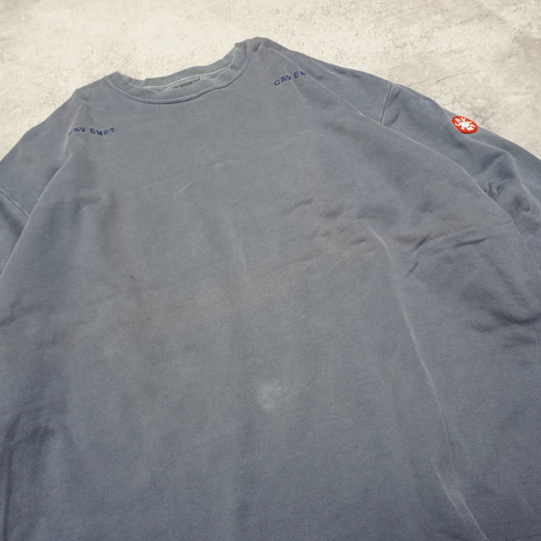 Cav Empt Crewneck