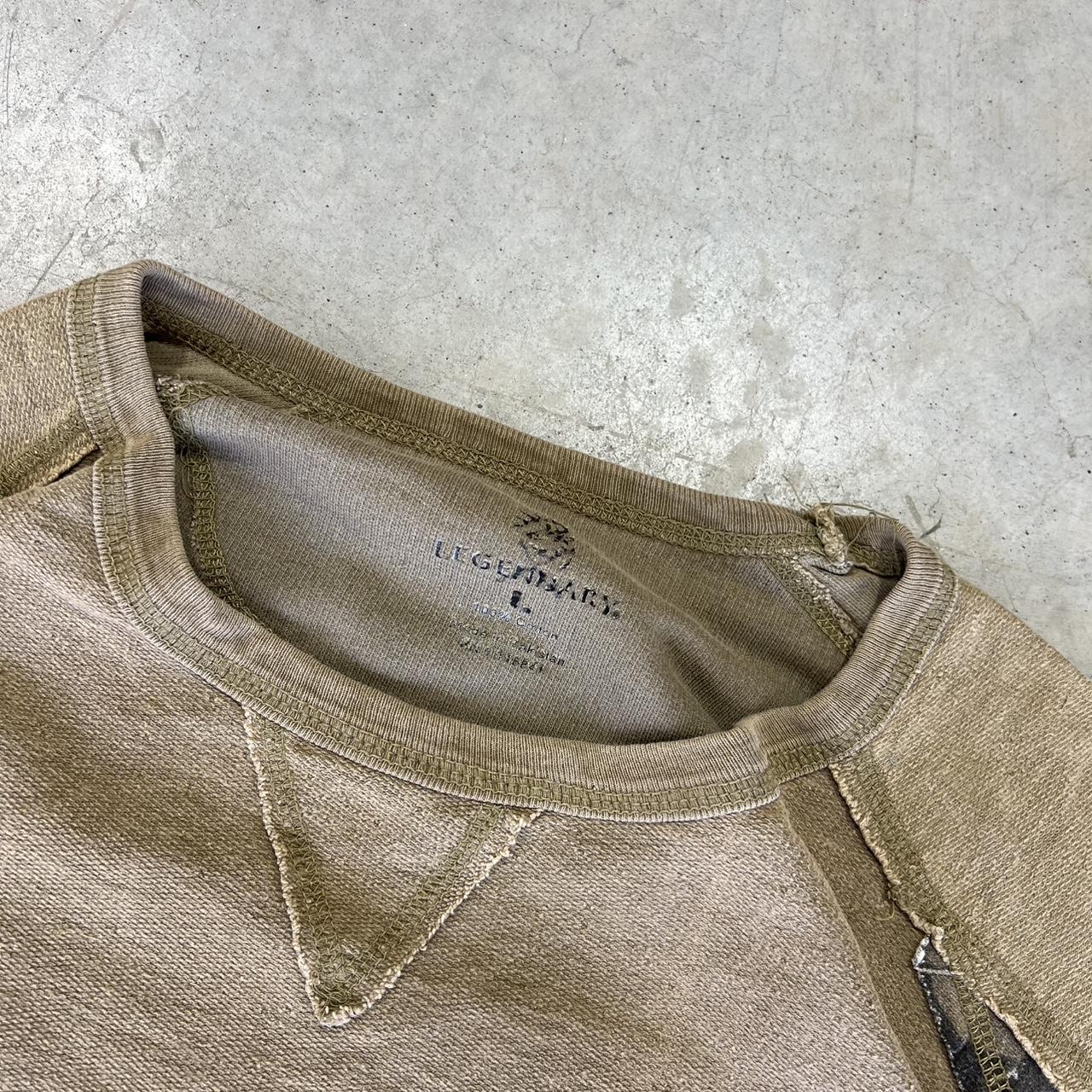 2000s Realtree Camo T-Shirt