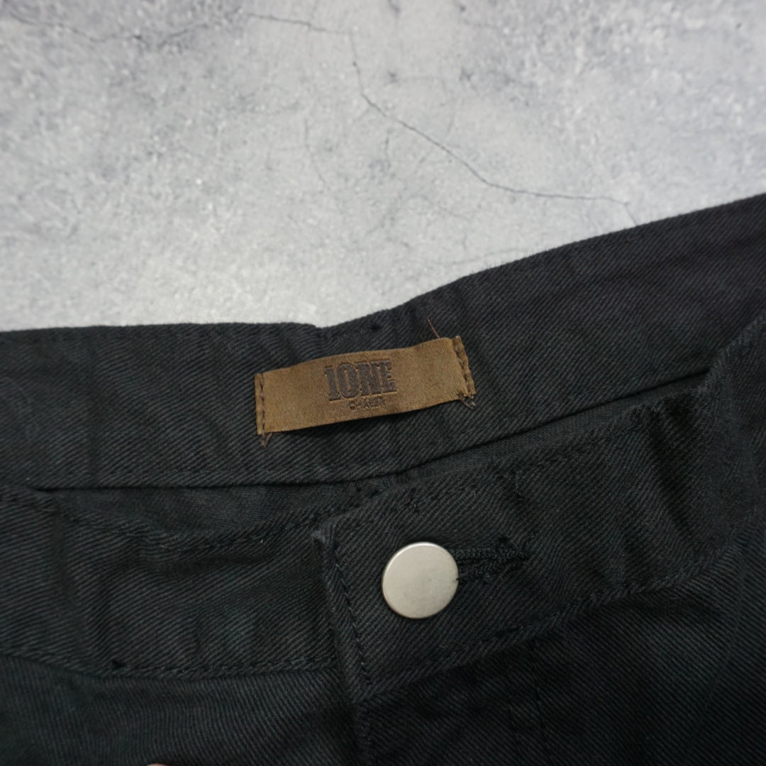 1ONE Wide Leg Pants