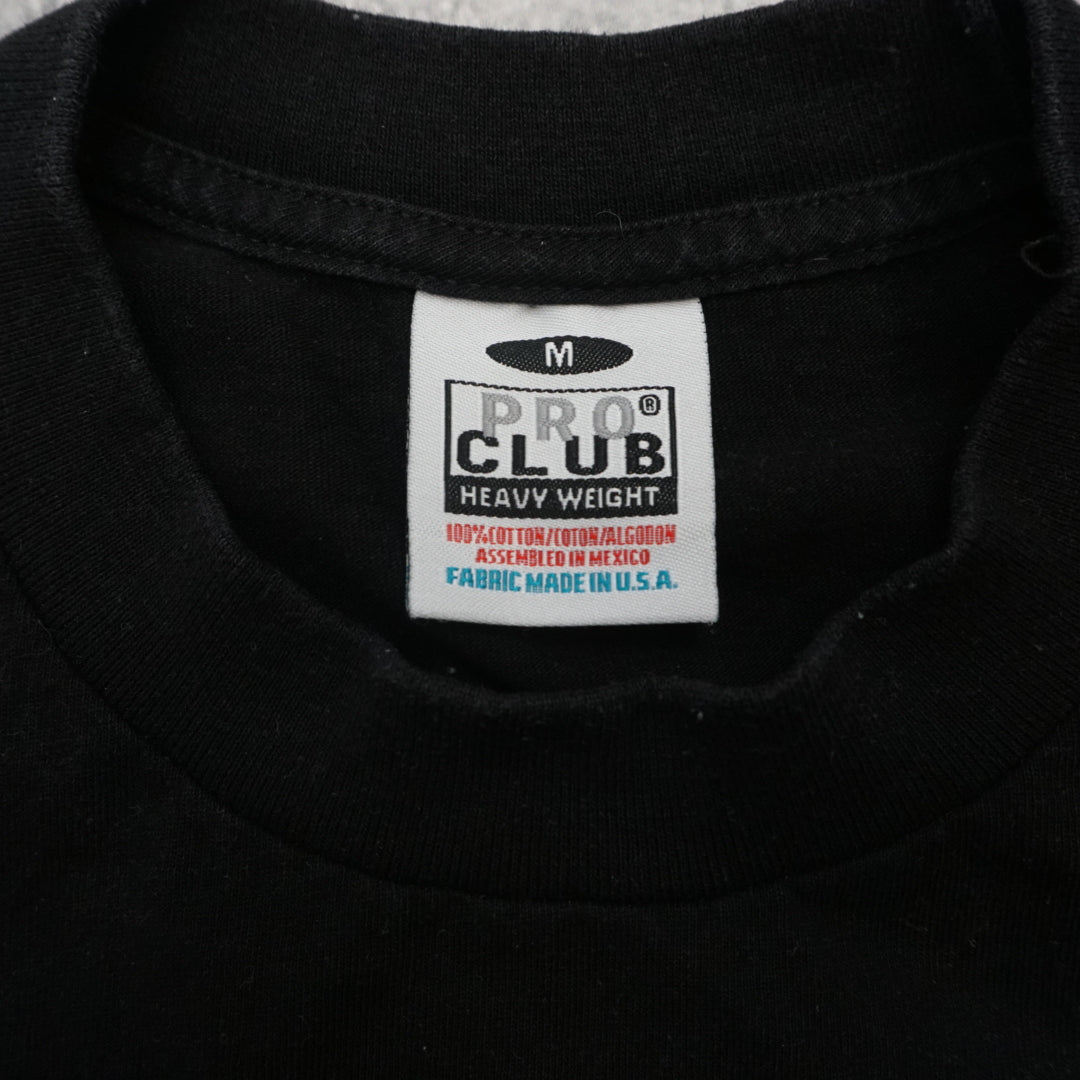 Pro Club Heavy Weight T-Shirt