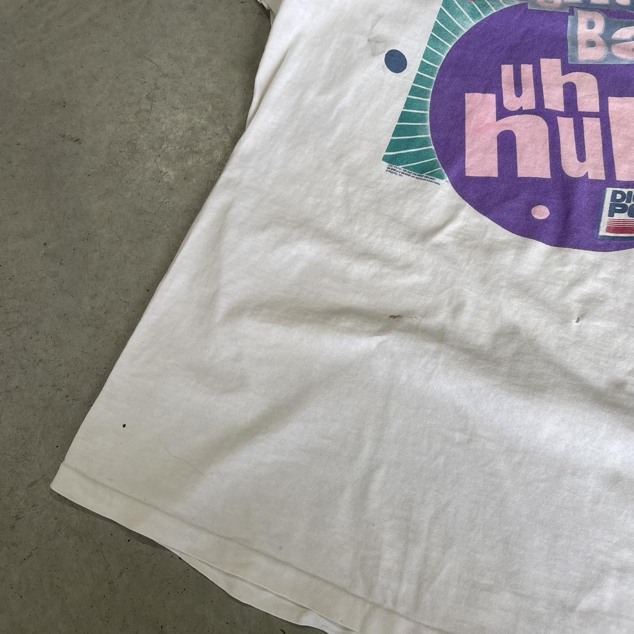 2000s Graphic T-Shirt