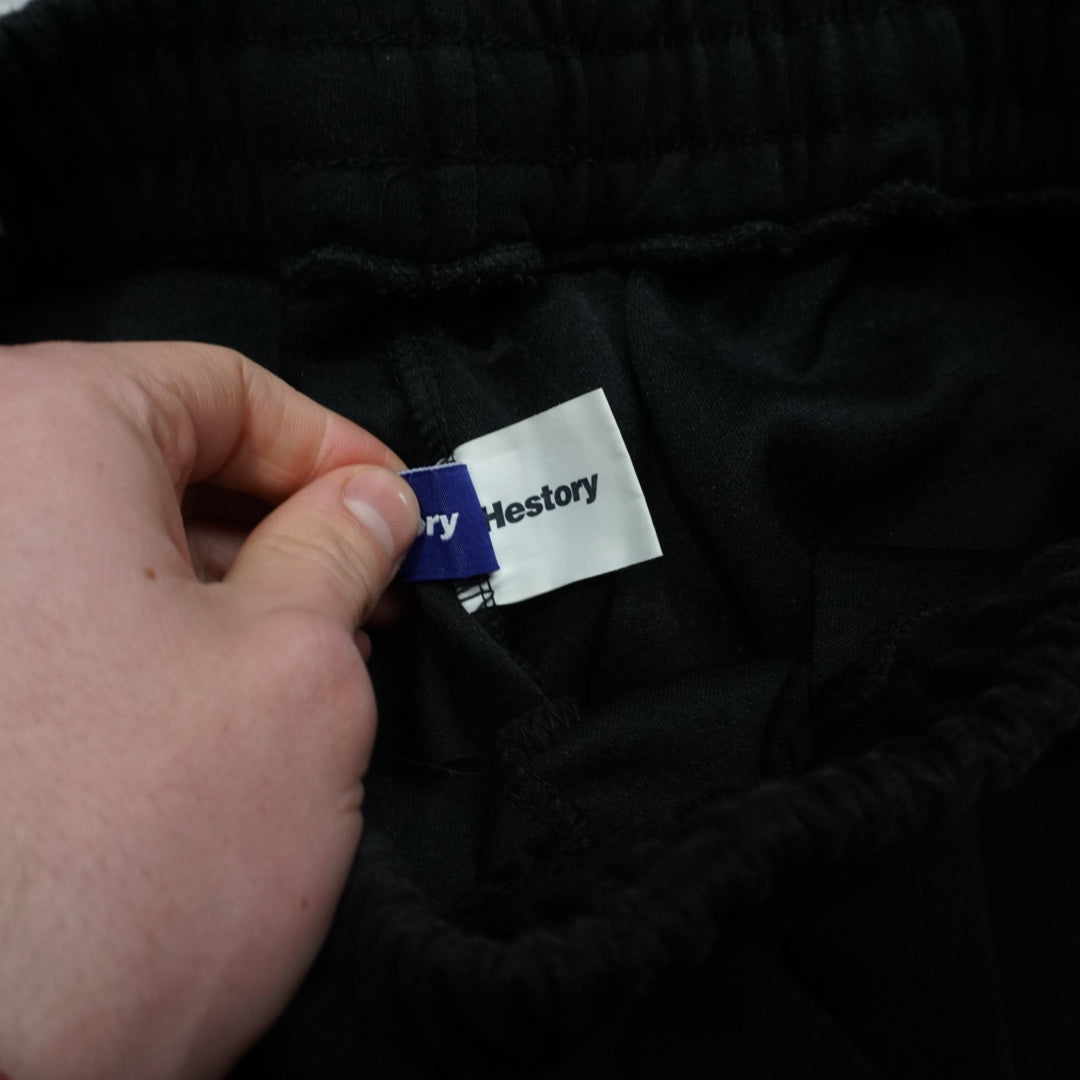 History Cuffed Sweatpants