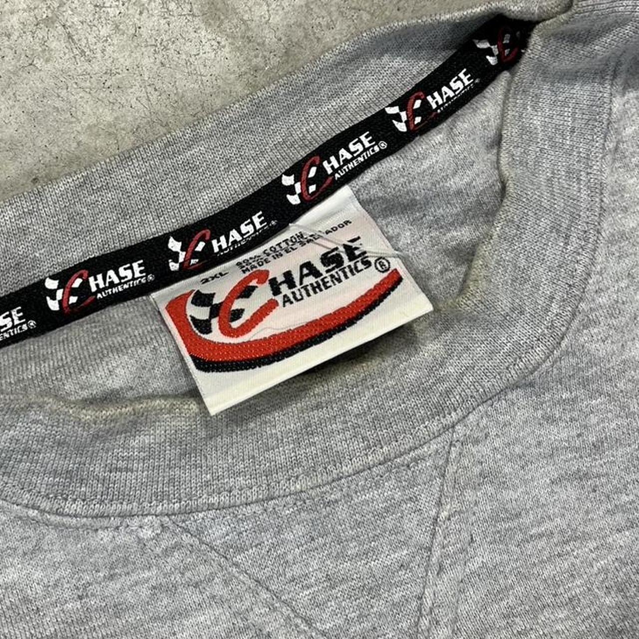 90s HASE Graphic Crewneck
