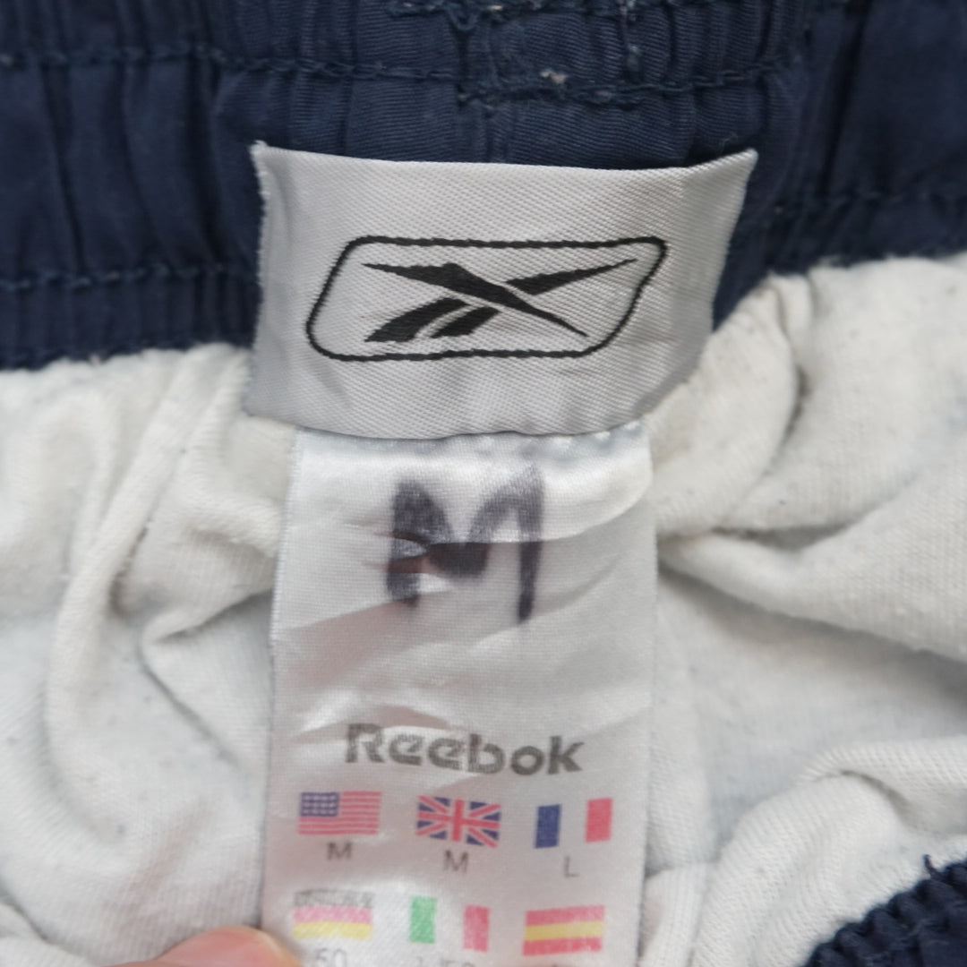 2000s Reebok Track Pants