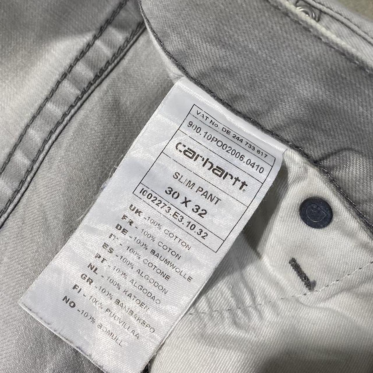 2000s Carhartt Relaxed Jeans