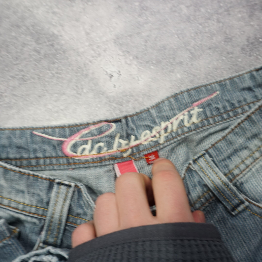 2000s Esprit Low Rise Jeans