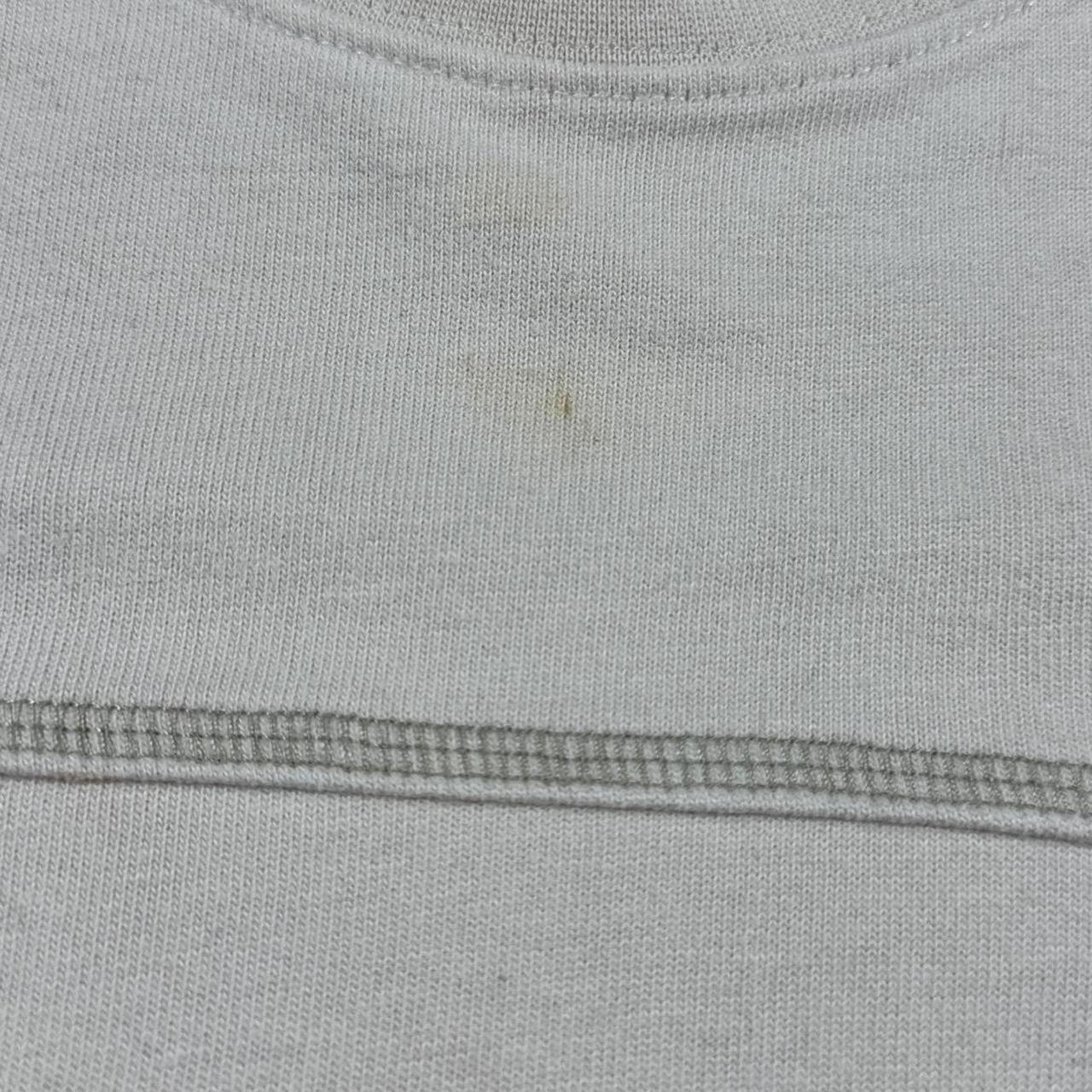 2000s Columbia Oversized Crewneck
