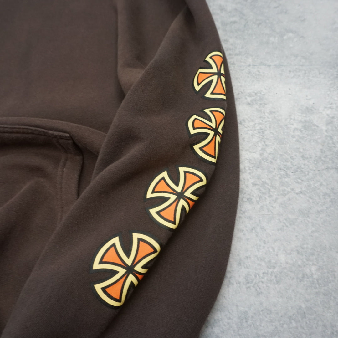 Independent Hoodie