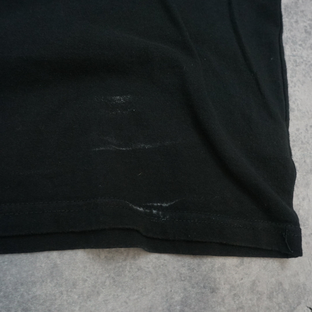 2000s M/SF/T Mad Minds Graphic T-Shirt