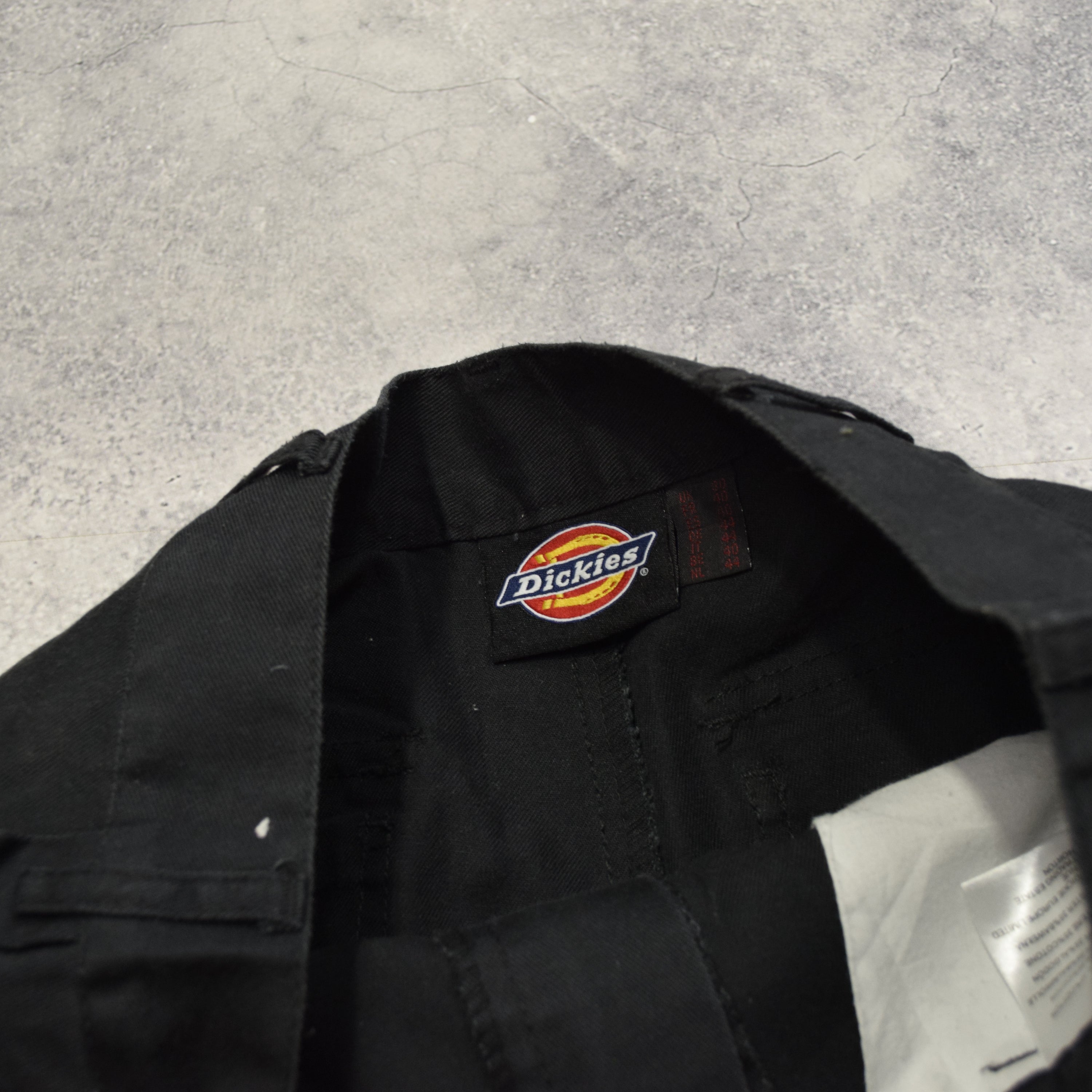 Dickies Cargo Shorts