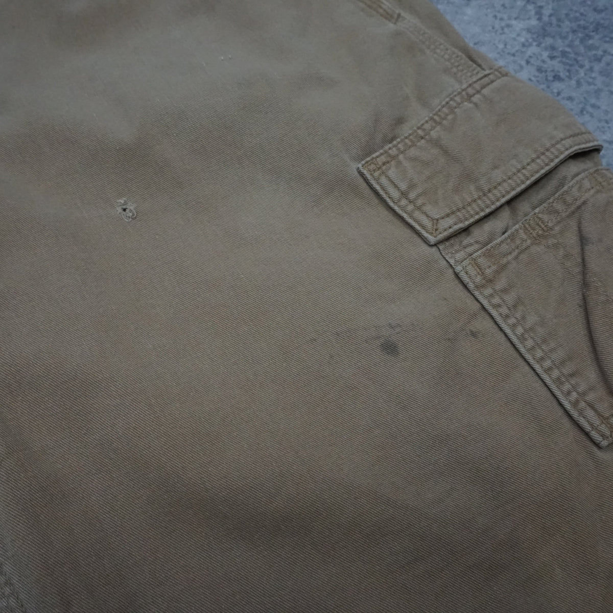 Carhartt Utility Cargo Shorts