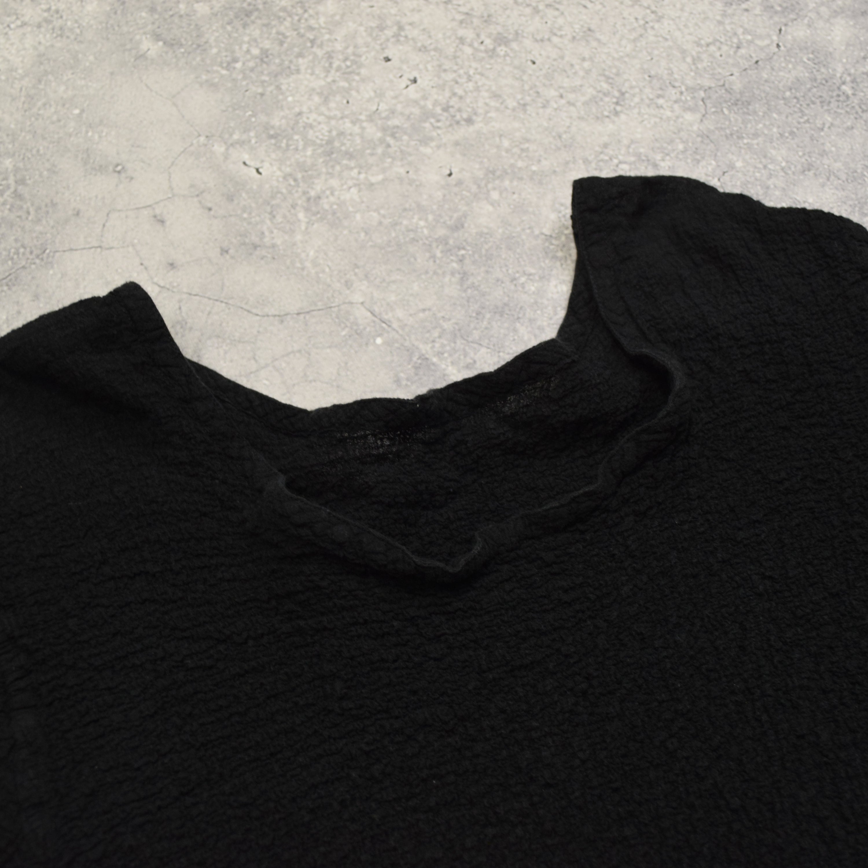 Issey Miyake ME Cauliflower T-Shirt