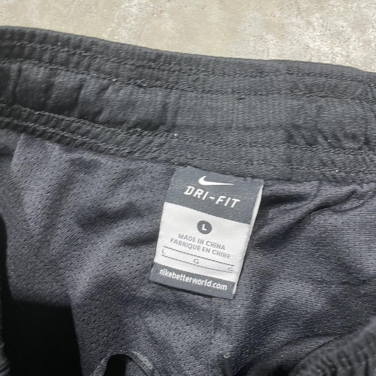 2000s Nike Track Pants