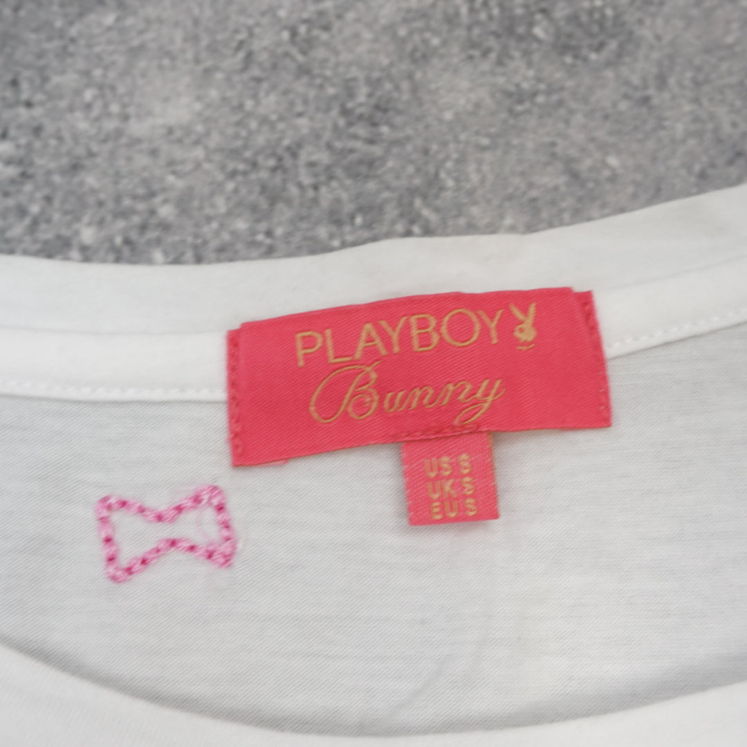 2000s Playboy Bunny T-Shirt