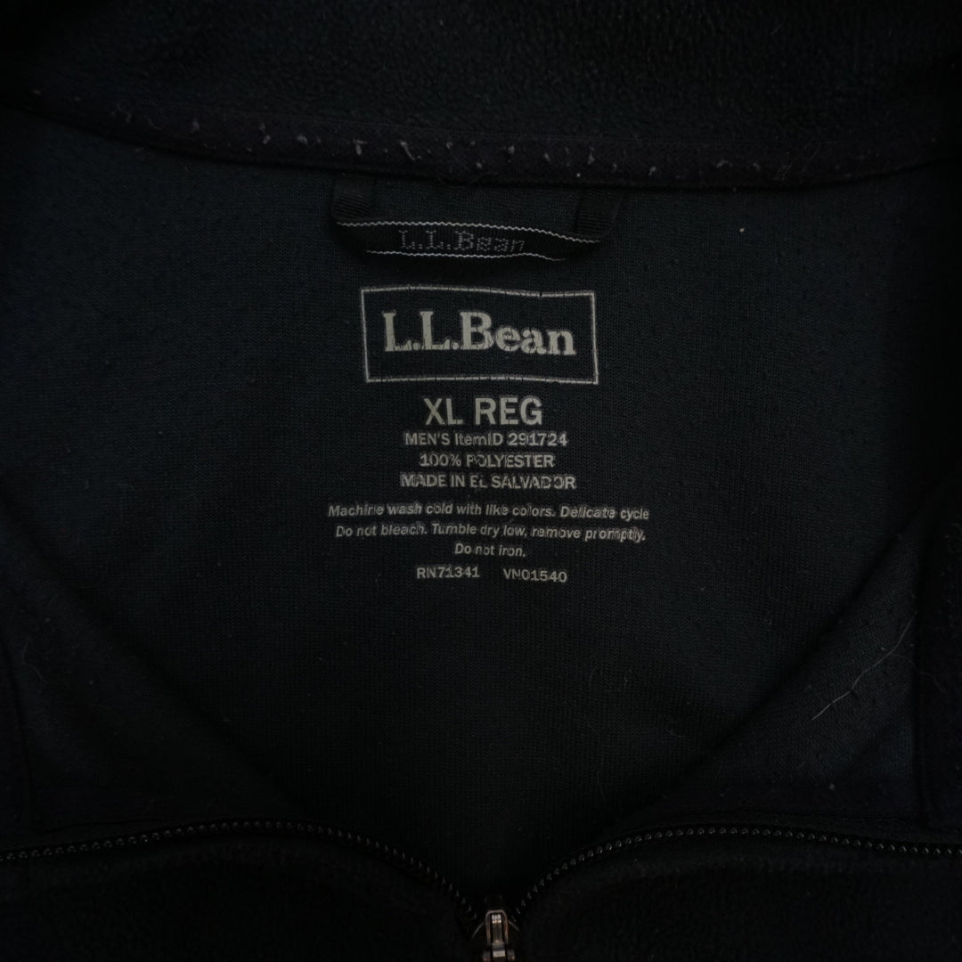 L.L.Bean Fleece