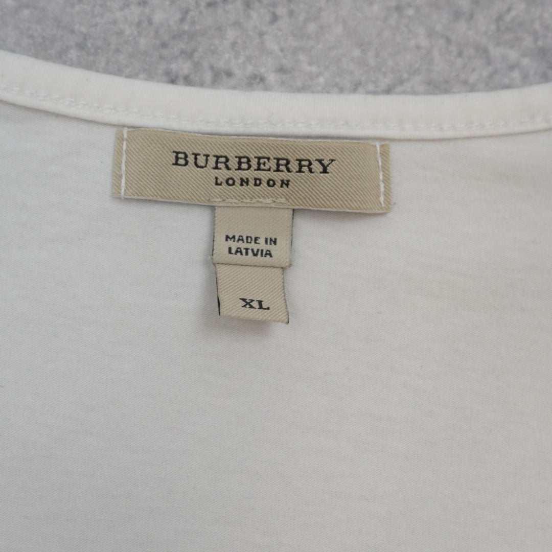 Burberry Nova Check Top