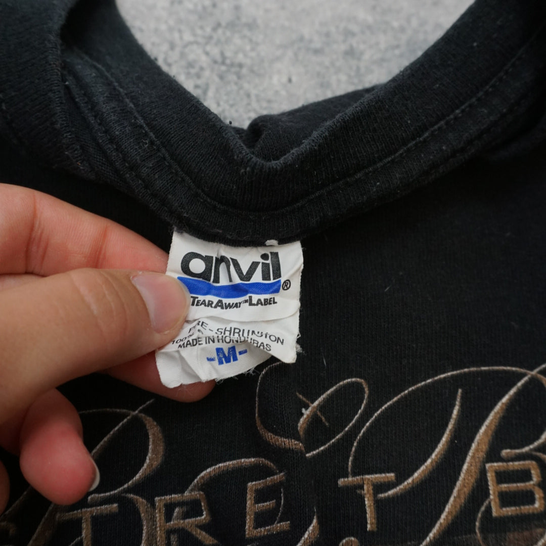 Anvil Graphic T-Shirt