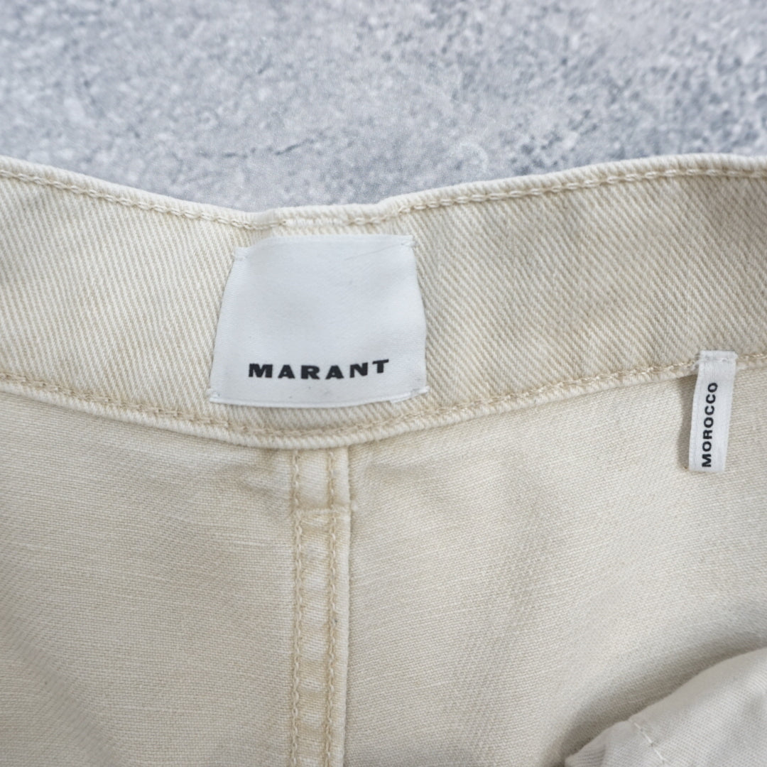 Isabel Marant Baggy Pants