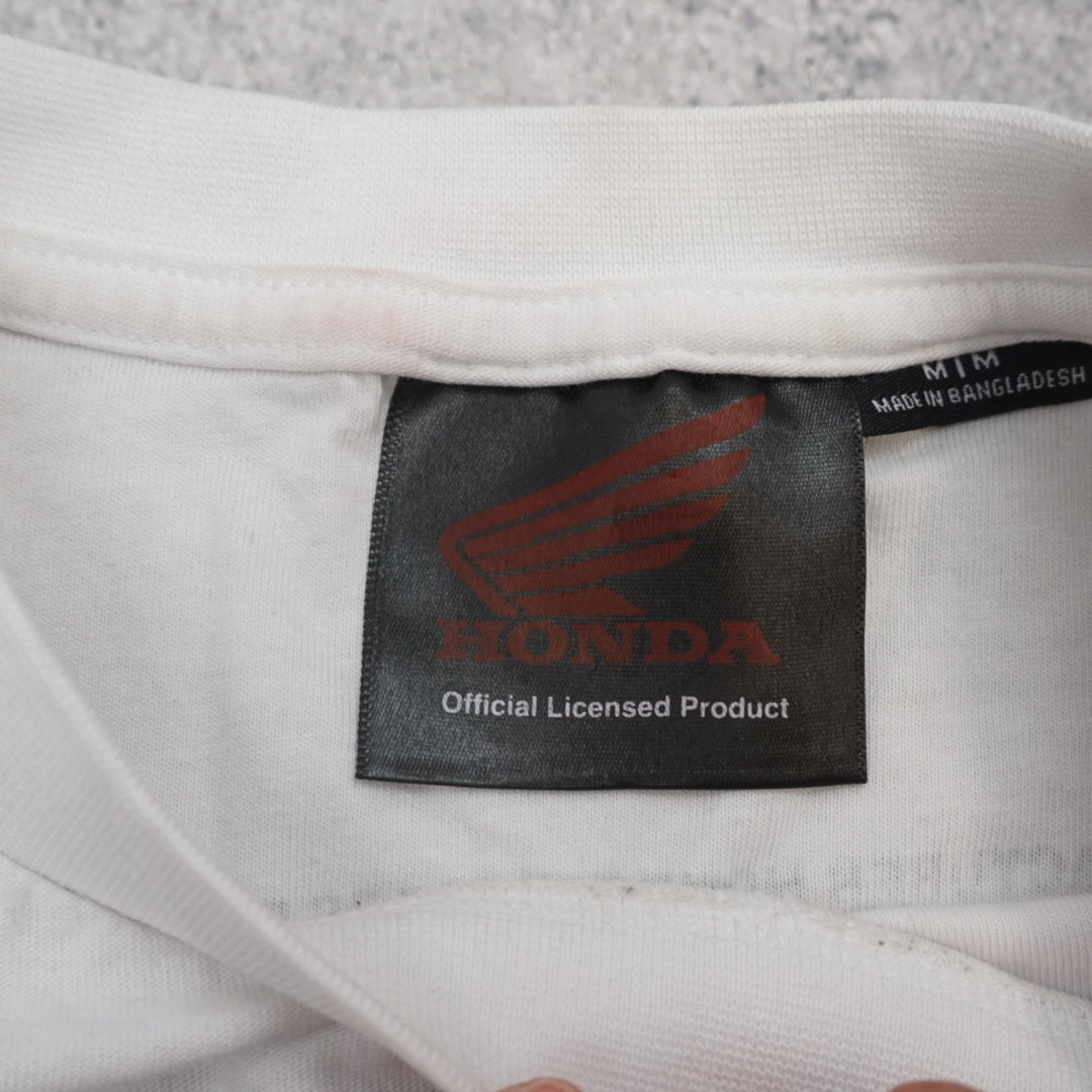 Honda Official Licensed Product T-Shirt